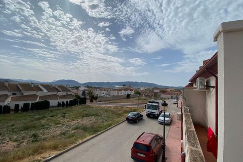 Stadthaus in Salinas, Alicante, Salinas - € 119.995 | Ref: 23207 - Foto 25