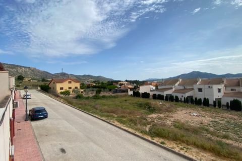 Stadthaus in Salinas, Alicante, Salinas - € 119.995 | Ref: 23207 - Foto 26