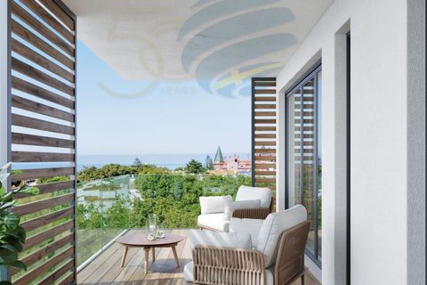 Leilighet i Carcavelos, Lisbon, Carcavelos - € 2 145 000 | Ref: 12041 - B12 - foto 2
