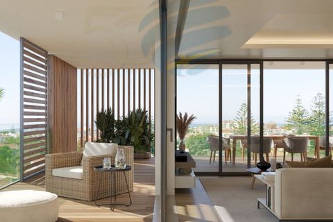 Leilighet i Carcavelos, Lisbon, Carcavelos - € 2 145 000 | Ref: 12041 - B12 - foto 3