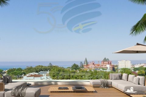 Leilighet i Carcavelos, Lisbon, Carcavelos - € 2 145 000 | Ref: 12041 - B12 - foto 5