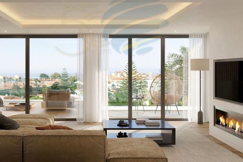 Leilighet i Carcavelos, Lisbon, Carcavelos - € 2 145 000 | Ref: 12041 - B12 - foto 6