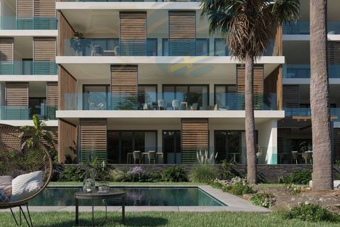 Leilighet i Carcavelos, Lisbon, Carcavelos - € 2 145 000 | Ref: 12041 - B12 - foto 9