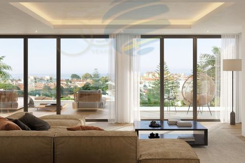 Leilighet i Carcavelos, Lisbon, Carcavelos - € 2 145 000 | Ref: 12041 - B12 - foto 10
