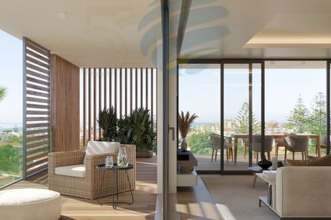 Leilighet i Carcavelos, Lisbon, Carcavelos - € 2 145 000 | Ref: 12041 - B12 - foto 11