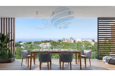 Leilighet i Carcavelos, Lisbon, Carcavelos - € 2 145 000 | Ref: 12041 - B12 - foto 12