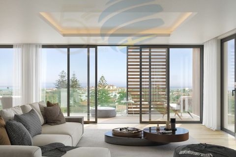 Leilighet i Carcavelos, Lisbon, Carcavelos - € 2 145 000 | Ref: 12041 - B12 - foto 13