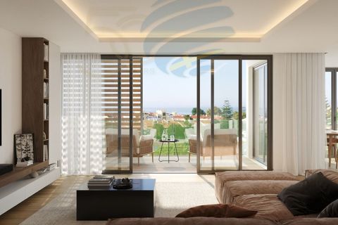 Leilighet i Carcavelos, Lisbon, Carcavelos - € 2 145 000 | Ref: 12041 - B12 - foto 14