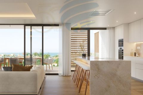 Leilighet i Carcavelos, Lisbon, Carcavelos - € 2 145 000 | Ref: 12041 - B12 - foto 16