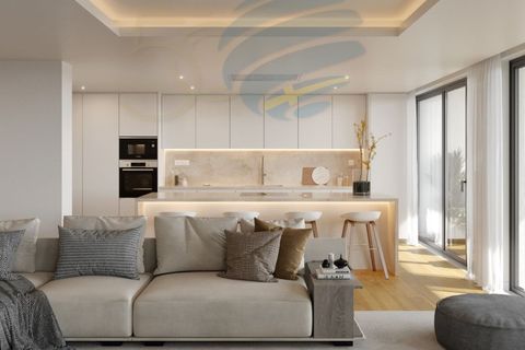 Leilighet i Carcavelos, Lisbon, Carcavelos - € 2 145 000 | Ref: 12041 - B12 - foto 17