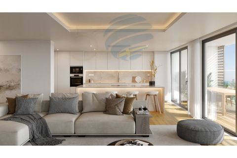 Leilighet i Carcavelos, Lisbon, Carcavelos - € 2 145 000 | Ref: 12041 - B12 - foto 18