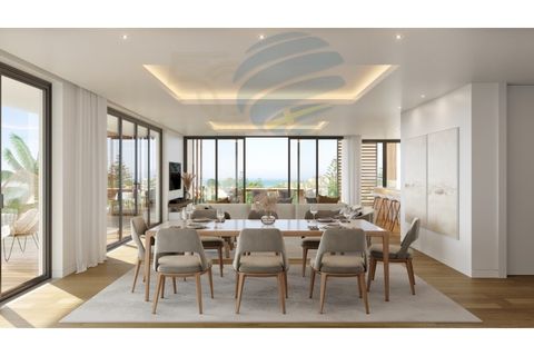 Leilighet i Carcavelos, Lisbon, Carcavelos - € 2 145 000 | Ref: 12041 - B12 - foto 19