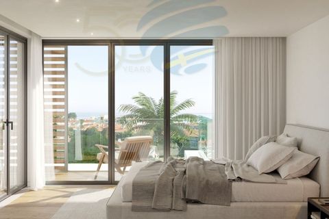 Leilighet i Carcavelos, Lisbon, Carcavelos - € 2 145 000 | Ref: 12041 - B12 - foto 22