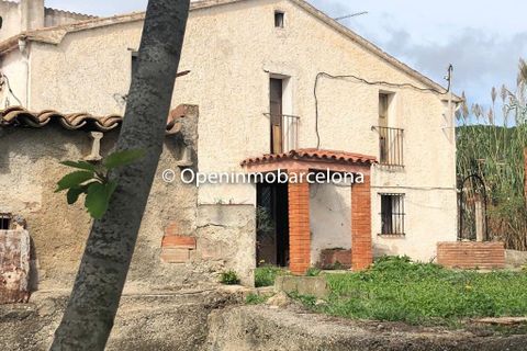 Byhus i Torrelles De Foix, Barcelona, Torrelles De Foix - € 200.000 | Ref: OI01331/5763 - foto 1