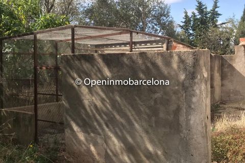 Byhus i Torrelles De Foix, Barcelona, Torrelles De Foix - € 200.000 | Ref: OI01331/5763 - foto 15