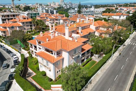 Lejlighed i Cascais, Lisbon, Cascais - € 1.350.000 | Ref: 12133 - foto 18