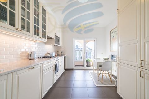 Lejlighed i Cascais, Lisbon, Cascais - € 1.350.000 | Ref: 12133 - foto 20