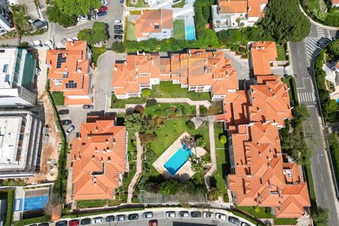 Lejlighed i Cascais, Lisbon, Cascais - € 1.350.000 | Ref: 12133 - foto 37