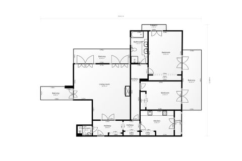 Lejlighed i Cascais, Lisbon, Cascais - € 1.350.000 | Ref: 12133 - foto 39