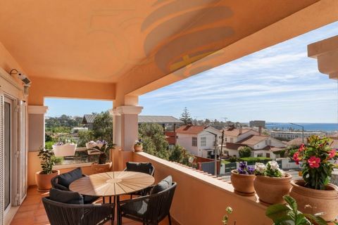 Lejlighed i Cascais, Lisbon, Cascais - € 1.350.000 | Ref: 12133 - foto 1