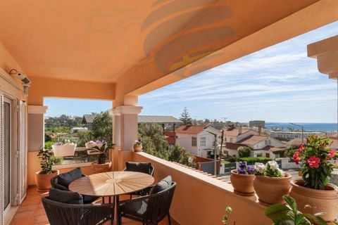 Appartement in Cascais, Lisbon, Cascais - € 1.350.000 | Ref: 12133 - foto 1