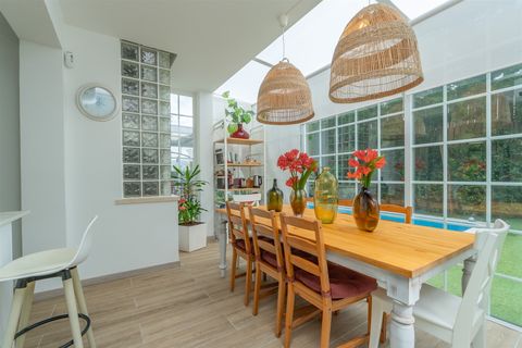 Villa a Cascais, Lisbon, Cascais - € 985.000 | Ref: DH978 - foto 24