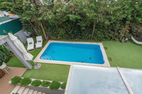 Villa a Cascais, Lisbon, Cascais - € 4.900/mes | Ref: DH979 - foto 2