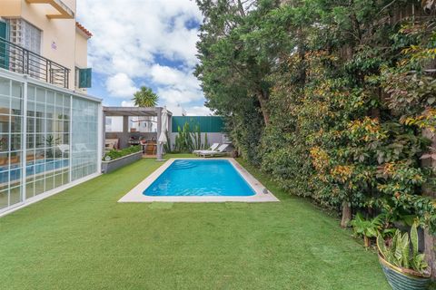 Villa a Cascais, Lisbon, Cascais - € 4.900/mes | Ref: DH979 - foto 5