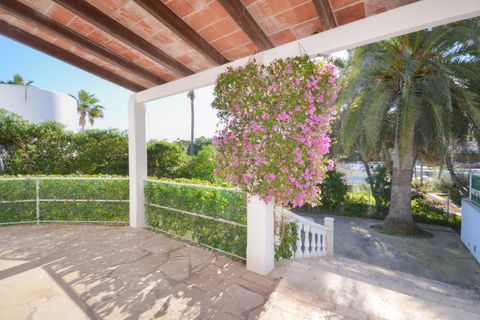Villa a Cala d'Or, Mallorca, Cala d'Or - € 1.225.000 | Ref: 1118 - foto 2
