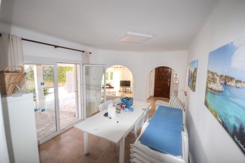 Villa a Cala d'Or, Mallorca, Cala d'Or - € 1.225.000 | Ref: 1118 - foto 3