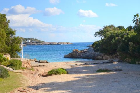 Villa a Cala d'Or, Mallorca, Cala d'Or - € 1.225.000 | Ref: 1118 - foto 11