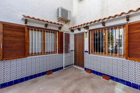Rækkehus i Torrevieja, Alicante, Torrevieja - € 179.000 | Ref: 21-V168/776 - foto 8
