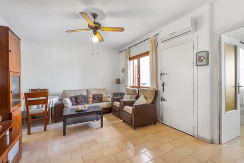 Rækkehus i Torrevieja, Alicante, Torrevieja - € 179.000 | Ref: 21-V168/776 - foto 10