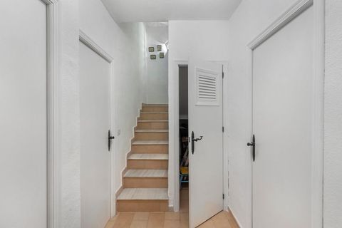 Rækkehus i Torrevieja, Alicante, Torrevieja - € 179.000 | Ref: 21-V168/776 - foto 28