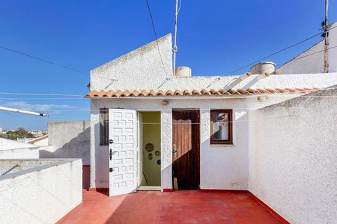 Rækkehus i Torrevieja, Alicante, Torrevieja - € 179.000 | Ref: 21-V168/776 - foto 30