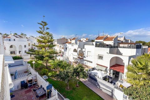 Rækkehus i Torrevieja, Alicante, Torrevieja - € 179.000 | Ref: 21-V168/776 - foto 32