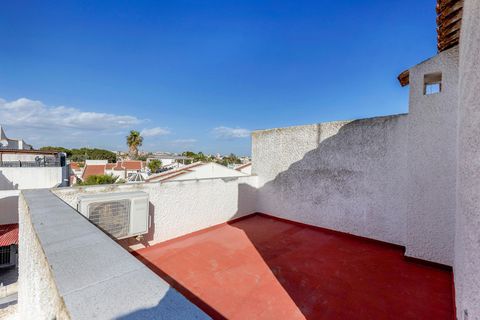 Rækkehus i Torrevieja, Alicante, Torrevieja - € 179.000 | Ref: 21-V168/776 - foto 33