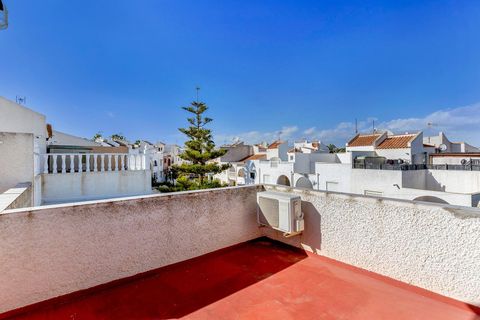 Rækkehus i Torrevieja, Alicante, Torrevieja - € 179.000 | Ref: 21-V168/776 - foto 34