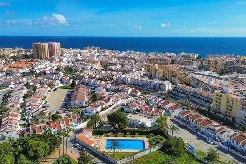 Rækkehus i Torrevieja, Alicante, Torrevieja - € 179.000 | Ref: 21-V168/776 - foto 36