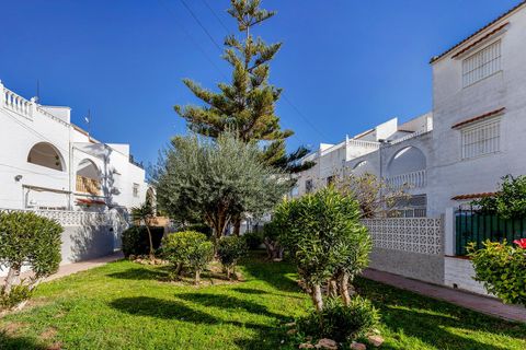 Rækkehus i Torrevieja, Alicante, Torrevieja - € 179.000 | Ref: 21-V168/776 - foto 39
