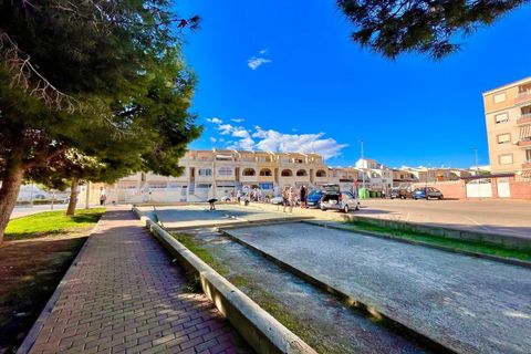 Rækkehus i Torrevieja, Alicante, Torrevieja - € 179.000 | Ref: 21-V168/776 - foto 43