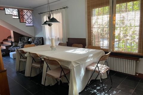 Villa a Benidorm, Alicante, Benidorm - € 5.500/mes | Ref: RENT-4351LU - foto 4