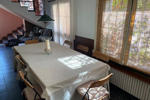 Villa a Benidorm, Alicante, Benidorm - € 5.500/mes | Ref: RENT-4351LU - foto 5