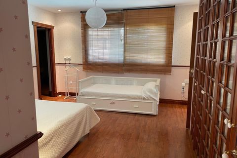 Villa a Benidorm, Alicante, Benidorm - € 5.500/mes | Ref: RENT-4351LU - foto 11