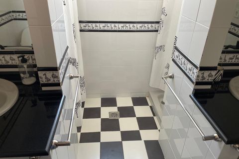 Villa a Benidorm, Alicante, Benidorm - € 5.500/mes | Ref: RENT-4351LU - foto 17