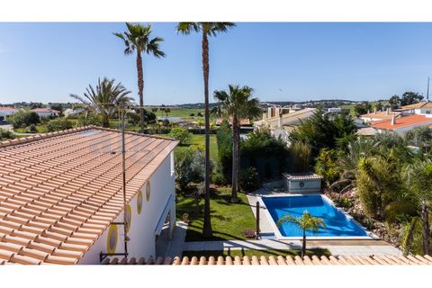 Villa i Castro Marim, Faro, Castro Marim - € 1.295.000 | Ref: 3541 - foto 2