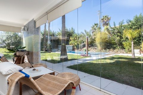 Villa i Castro Marim, Faro, Castro Marim - € 1.295.000 | Ref: 3541 - foto 4