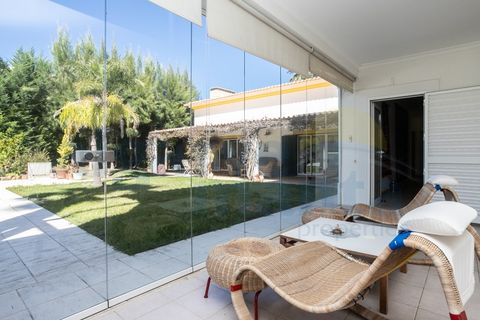 Villa i Castro Marim, Faro, Castro Marim - € 1.295.000 | Ref: 3541 - foto 5