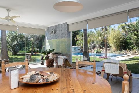 Villa i Castro Marim, Faro, Castro Marim - € 1.295.000 | Ref: 3541 - foto 6