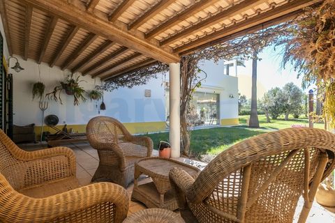 Villa i Castro Marim, Faro, Castro Marim - € 1.295.000 | Ref: 3541 - foto 9